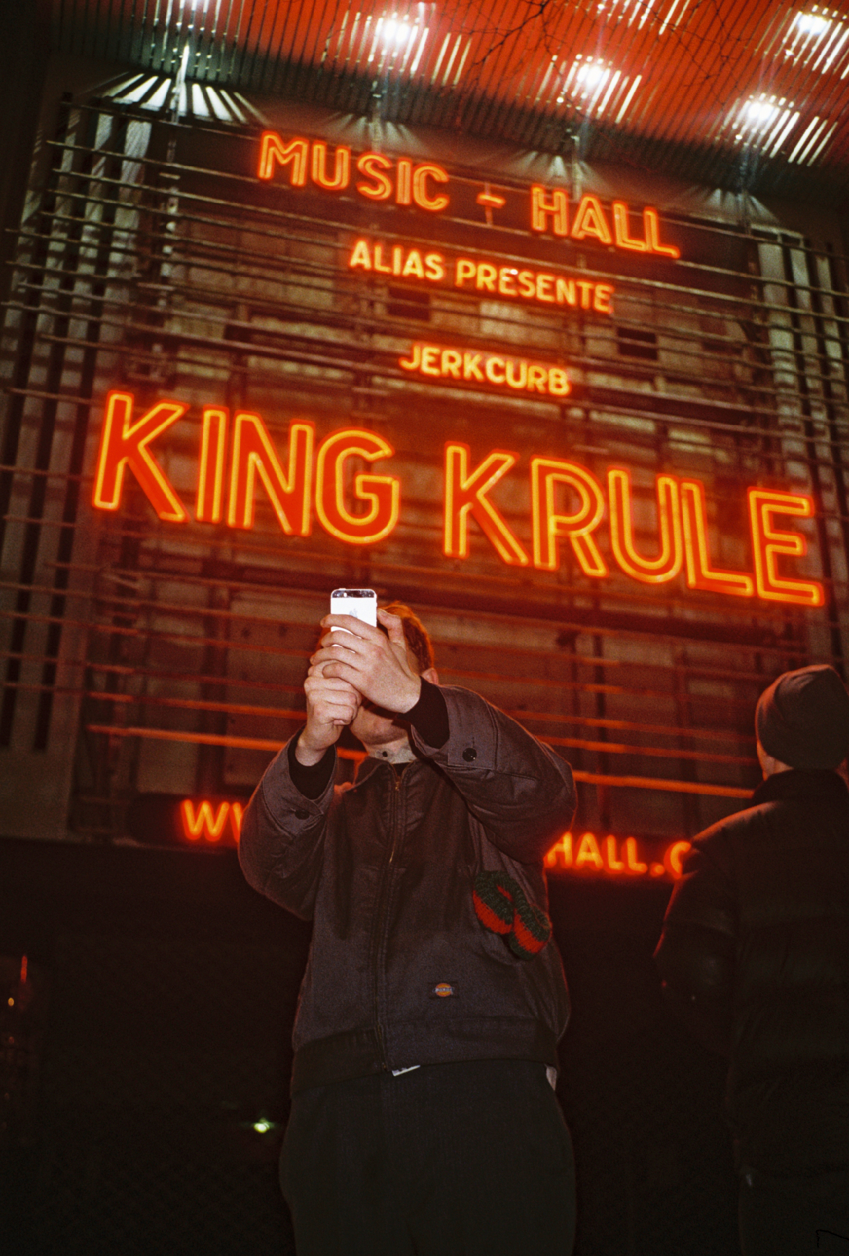 king krule tour germany